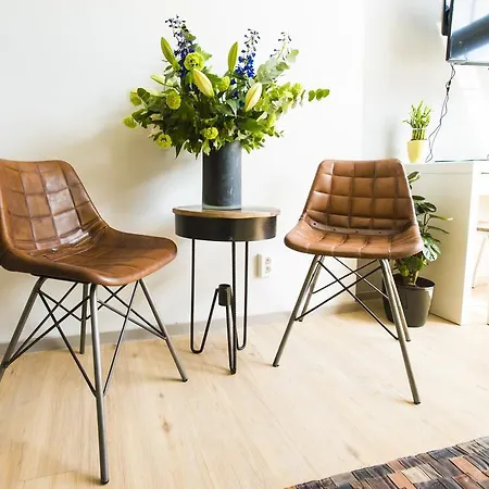 House Of Arts & Crafts Bed & Breakfast