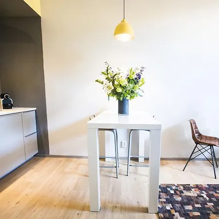 House Of Arts & Crafts Bed & Breakfast