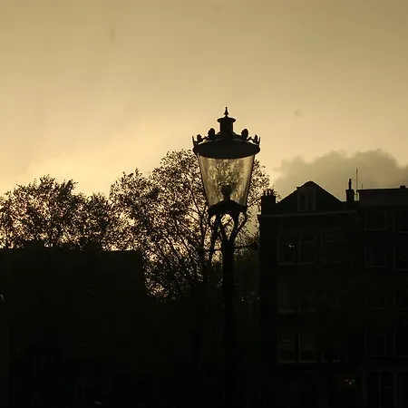 House Of Arts & Crafts Amsterdam