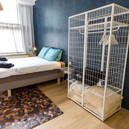 House Of Arts & Crafts Bed & Breakfast