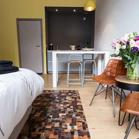 Bed & Breakfast House Of Arts & Crafts 3*