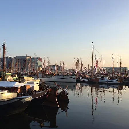 住宿加早餐酒店 阿姆斯特丹之家工艺品酒店