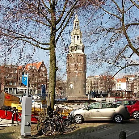 Bed & Breakfast House Of Arts & Crafts Amsterdam