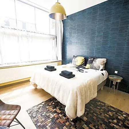 Bed & Breakfast House Of Arts & Crafts