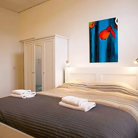 Bed & Breakfast House Of Arts & Crafts Amsterdam