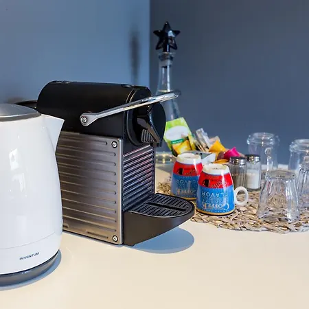 阿姆斯特丹之家工艺品酒店 住宿加早餐酒店 3*