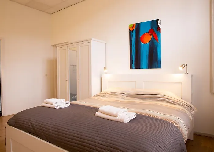 House Of Arts & Crafts Amsterdam