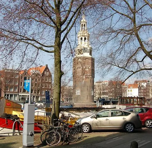 Bed & Breakfast House Of Arts & Crafts